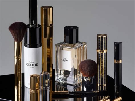 celine gas|celine beauté 2023.